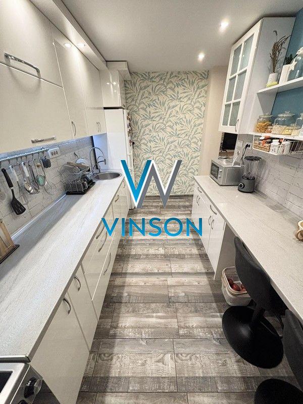 Slika 5 - Narodnog fronta, Troiposoban stan na prodaju, 80m2, 236.900€
