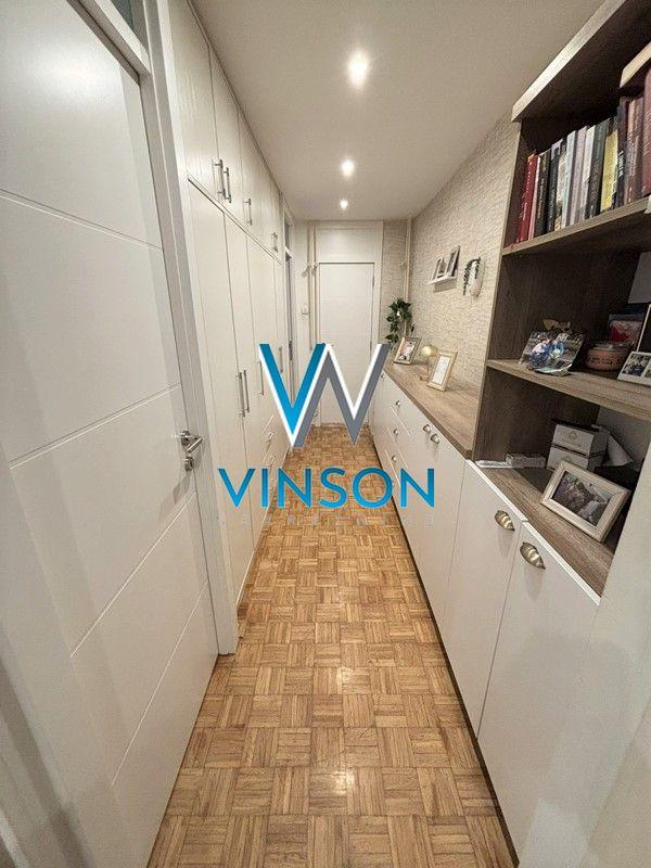 Slika 6 - Narodnog fronta, Troiposoban stan na prodaju, 80m2, 236.900€