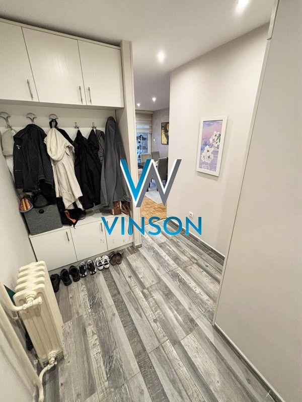 Slika 7 - Narodnog fronta, Troiposoban stan na prodaju, 80m2, 236.900€