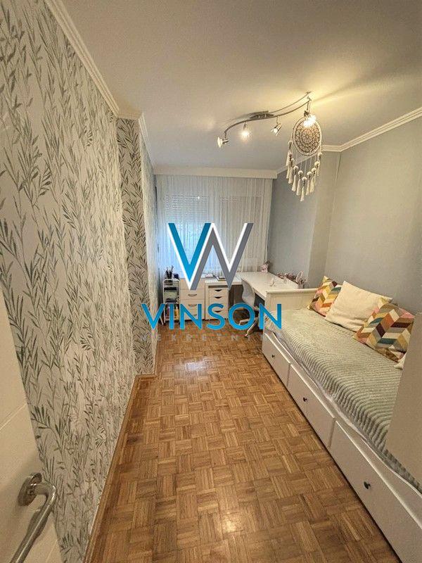 Slika 8 - Narodnog fronta, Troiposoban stan na prodaju, 80m2, 236.900€