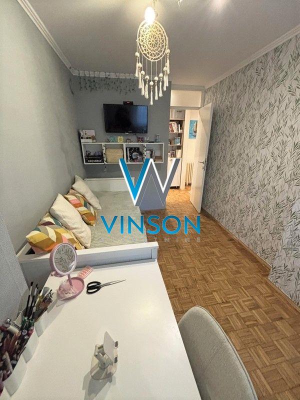 Slika 9 - Narodnog fronta, Troiposoban stan na prodaju, 80m2, 236.900€