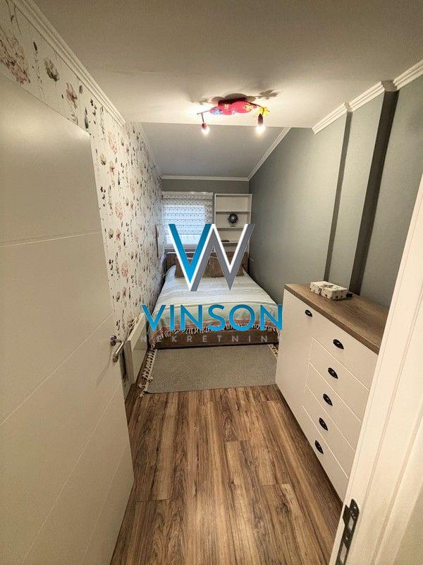 Slika 10 - Narodnog fronta, Troiposoban stan na prodaju, 80m2, 236.900€
