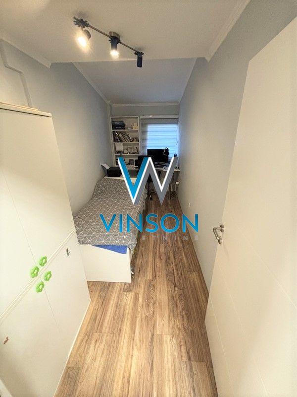 Slika 11 - Narodnog fronta, Troiposoban stan na prodaju, 80m2, 236.900€