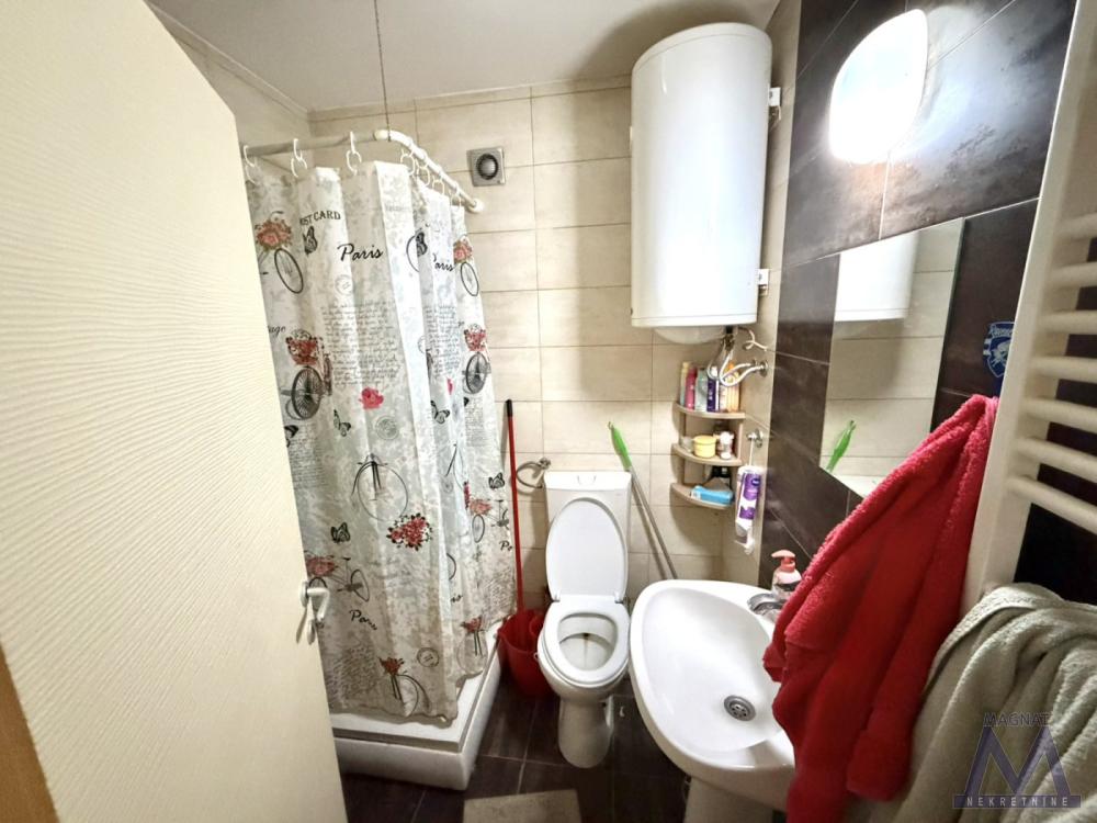 Slika 5 - Jednosoban stan na prodaju, 25m2, 87.550€