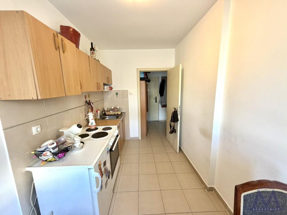 Slika 4 - Jednosoban stan na prodaju, 25m2, 87.550€