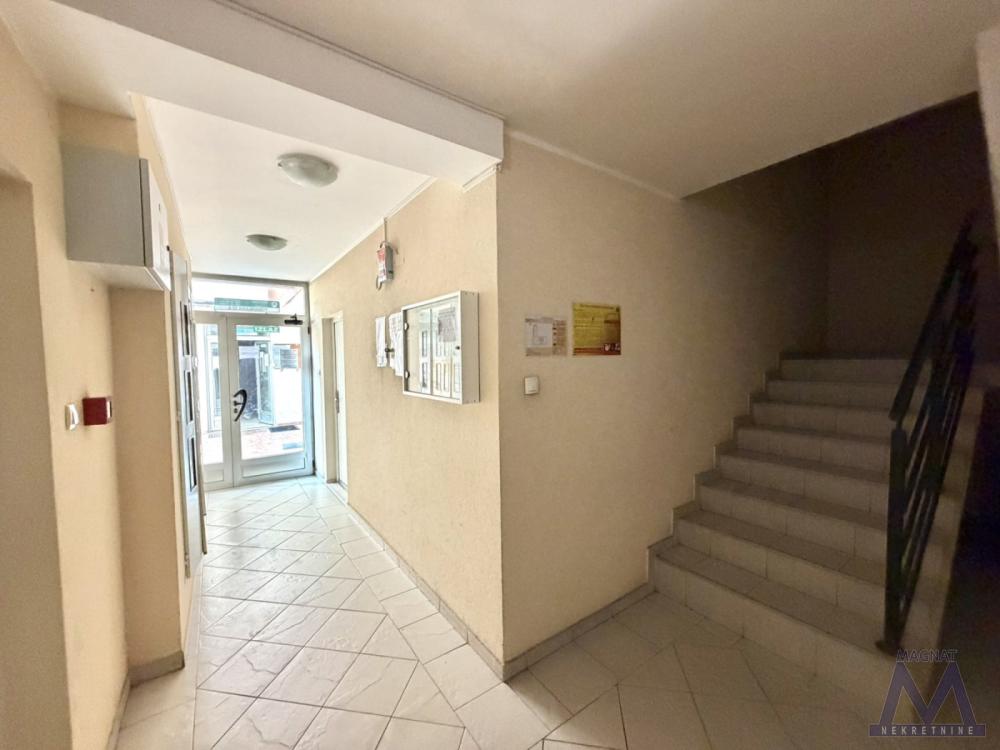 Slika 7 - Jednosoban stan na prodaju, 25m2, 87.550€