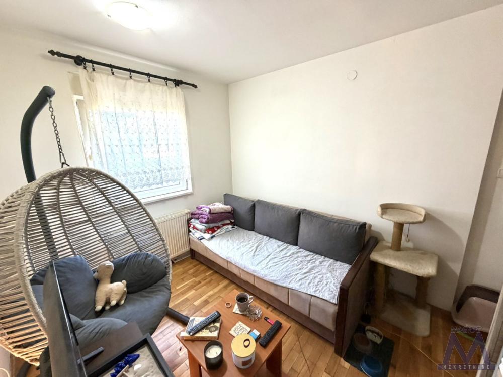 Slika 2 - Jednosoban stan na prodaju, 25m2, 87.550€