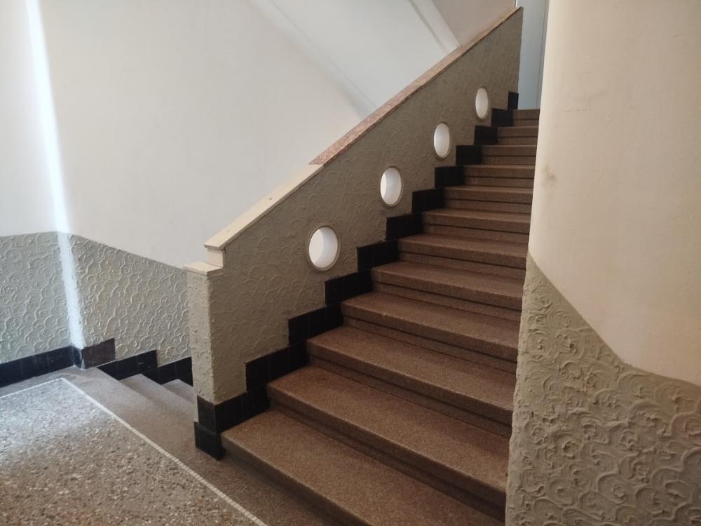 Slika 11 - Njegoševa, Dvosoban stan za izdavanje, 37m2, 750€