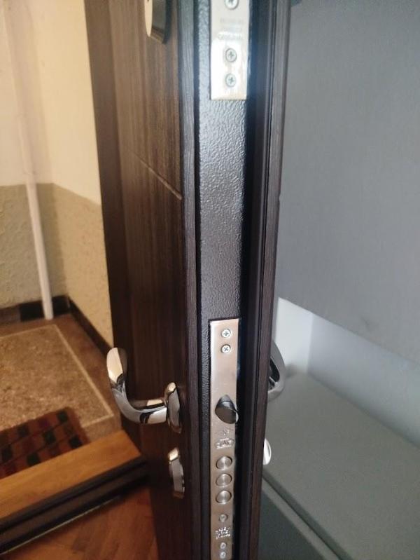 Slika 7 - Njegoševa, Dvosoban stan za izdavanje, 37m2, 750€