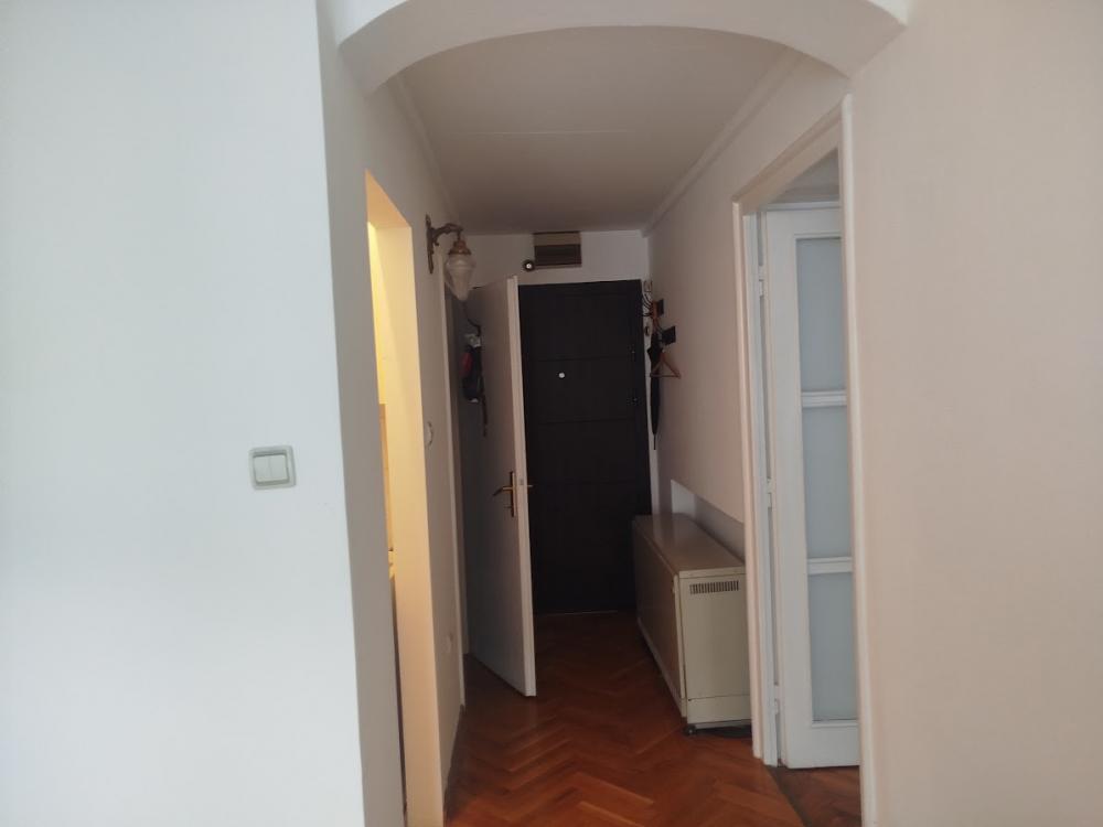 Slika 5 - Njegoševa, Dvosoban stan za izdavanje, 37m2, 750€
