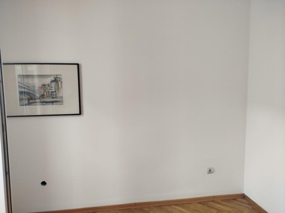 Slika 3 - Njegoševa, Dvosoban stan za izdavanje, 37m2, 750€
