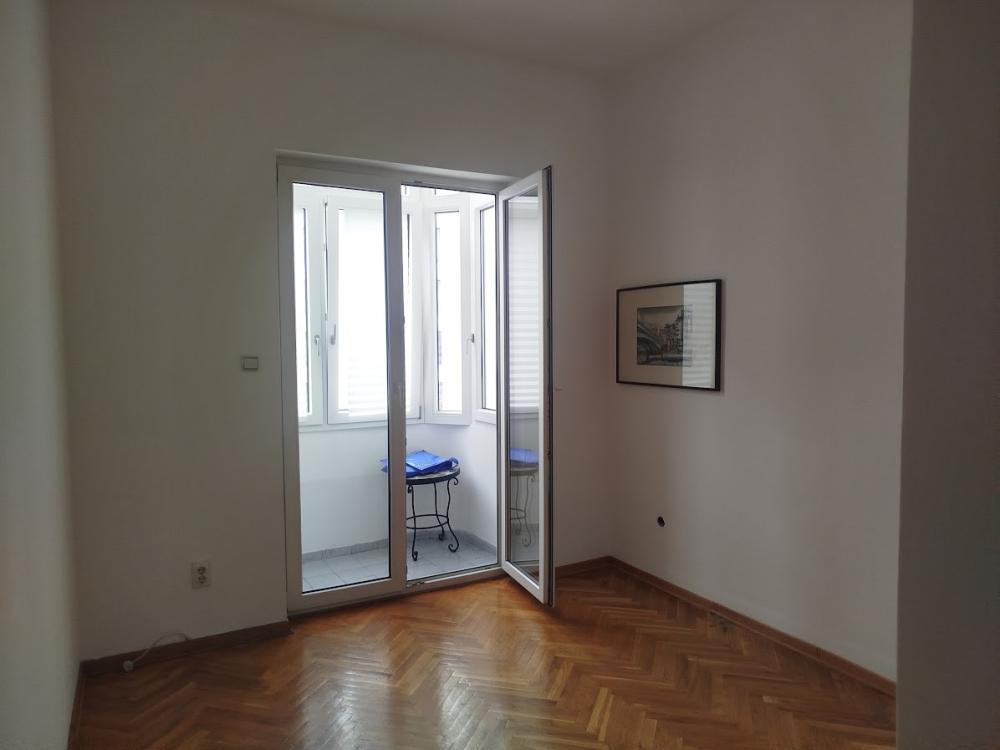 Slika 2 - Njegoševa, Dvosoban stan za izdavanje, 37m2, 750€