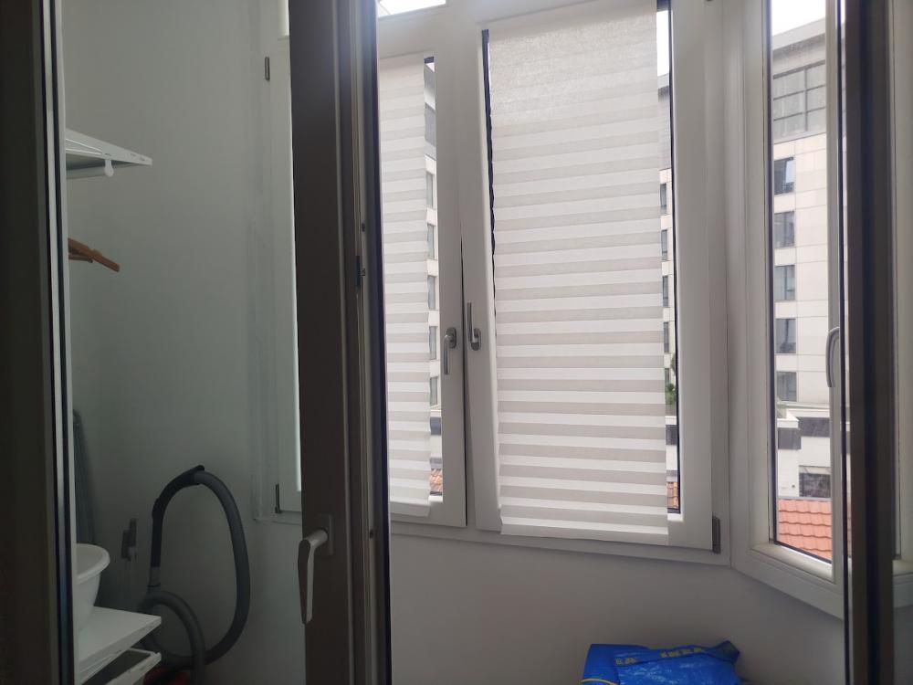 Slika 8 - Njegoševa, Dvosoban stan za izdavanje, 37m2, 750€