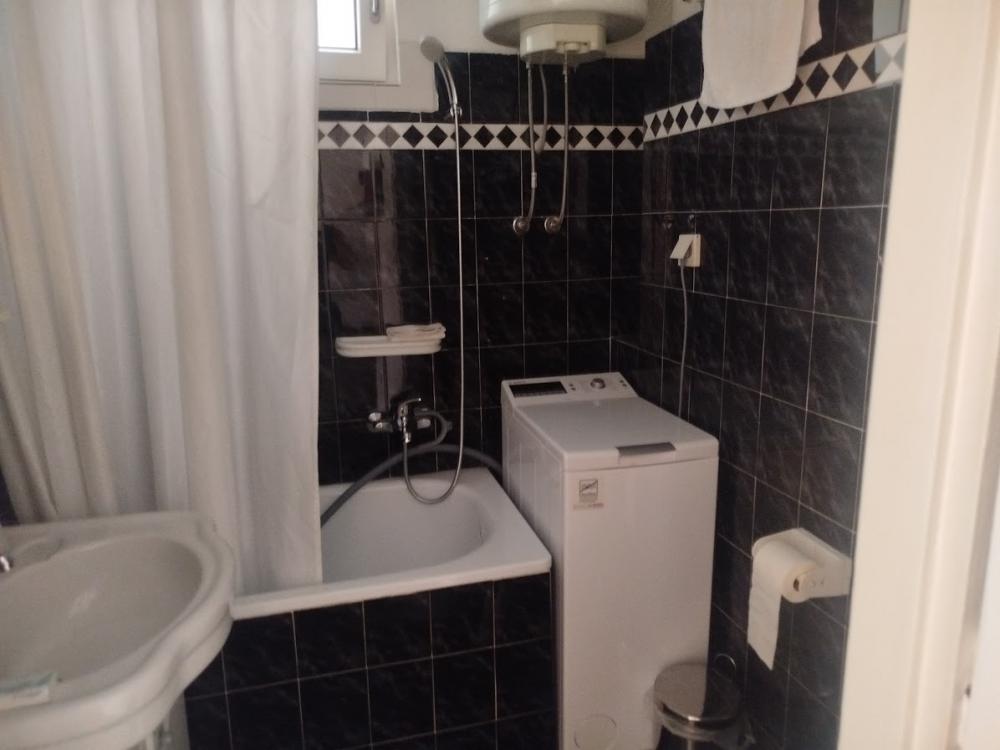 Slika 10 - Njegoševa, Dvosoban stan za izdavanje, 37m2, 750€