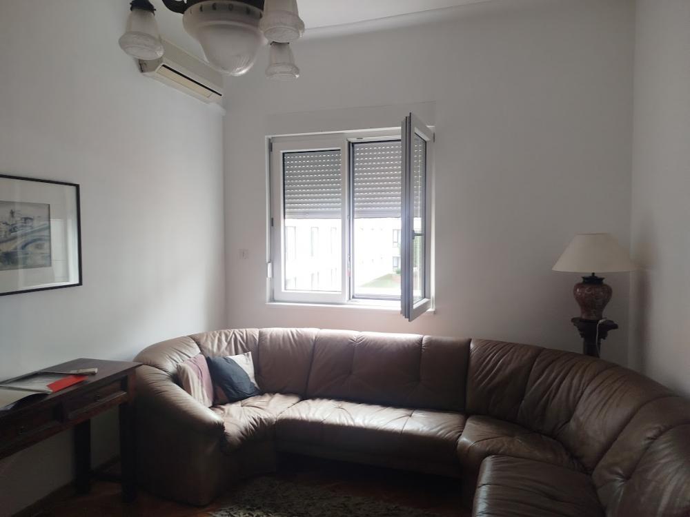 Slika 1 - Njegoševa, Dvosoban stan za izdavanje, 37m2, 750€