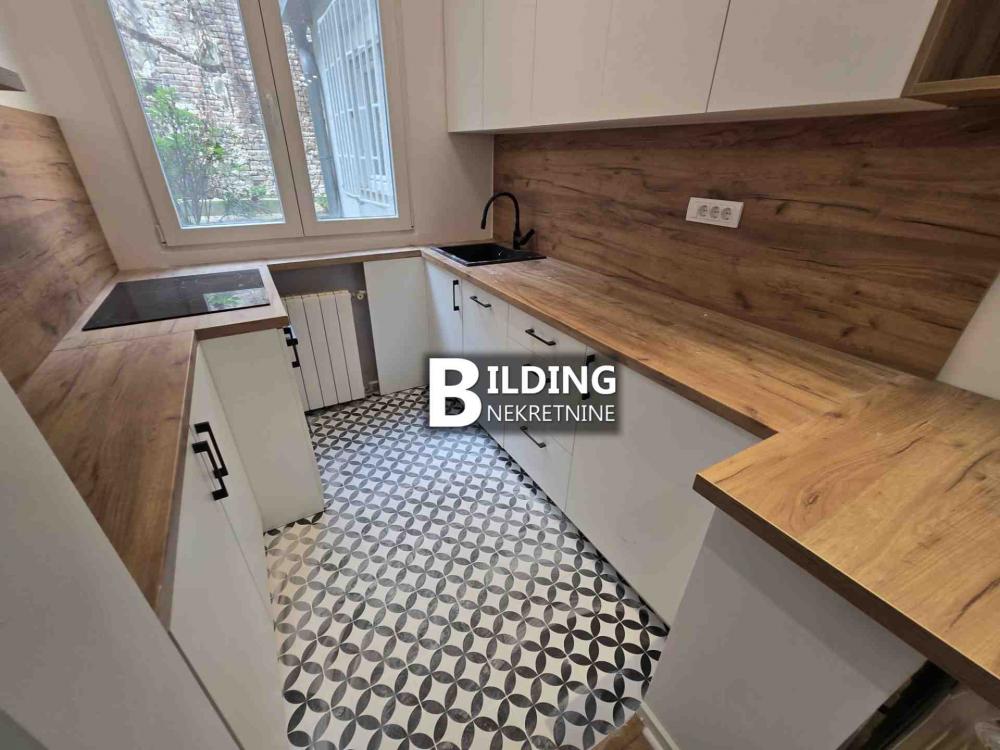 Slika 3 - Kapetan Mišina, Trosoban stan za izdavanje, 60m2, 800€