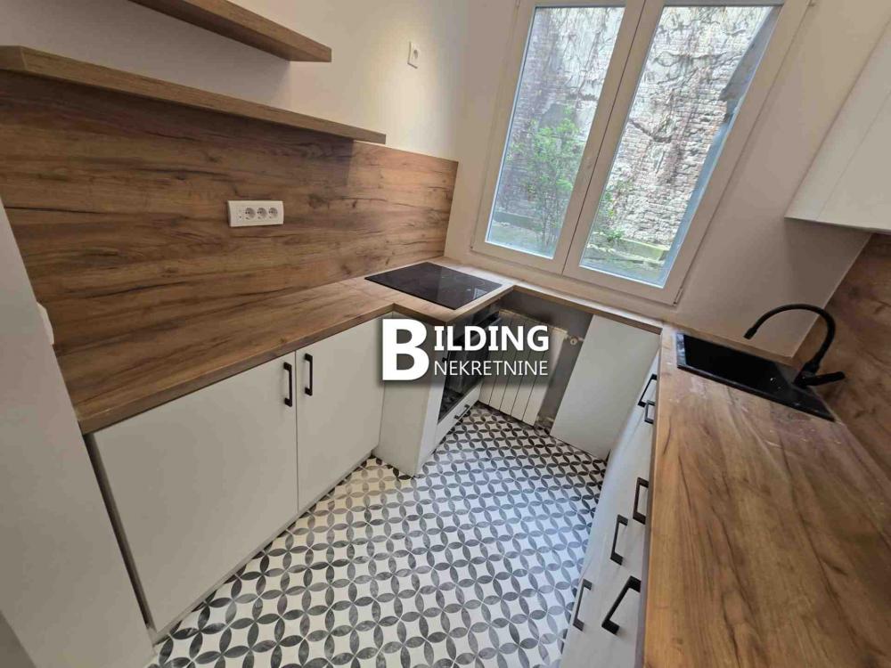 Slika 4 - Kapetan Mišina, Trosoban stan za izdavanje, 60m2, 800€