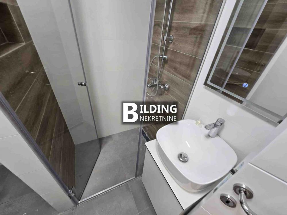 Slika 9 - Kapetan Mišina, Trosoban stan za izdavanje, 60m2, 800€