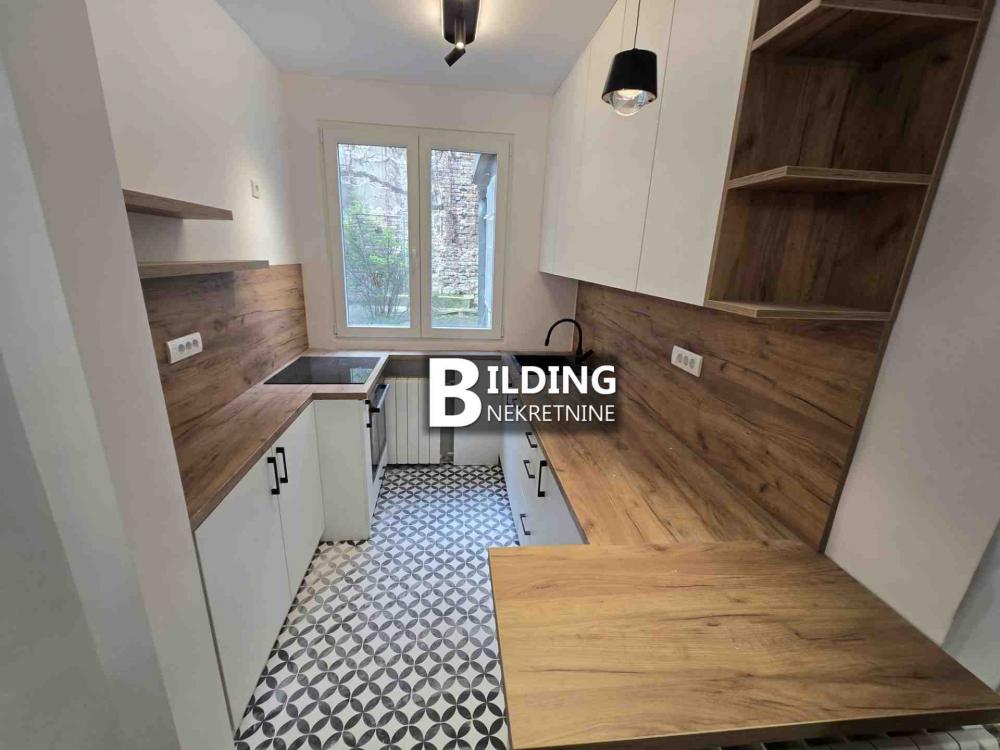 Slika 5 - Kapetan Mišina, Trosoban stan za izdavanje, 60m2, 800€