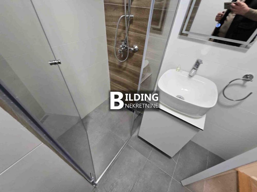 Slika 10 - Kapetan Mišina, Trosoban stan za izdavanje, 60m2, 800€