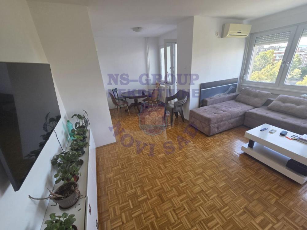 Slika 1 - Dvosoban stan na prodaju, 62m2, 223.500€