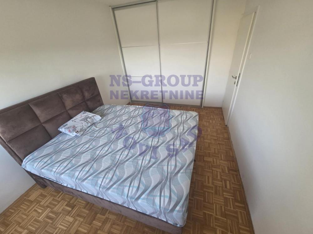 Slika 2 - Dvosoban stan na prodaju, 62m2, 223.500€