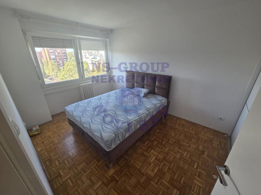 Slika 3 - Dvosoban stan na prodaju, 62m2, 223.500€