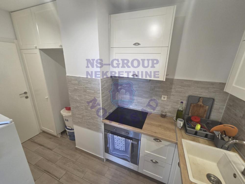 Slika 4 - Dvosoban stan na prodaju, 62m2, 223.500€