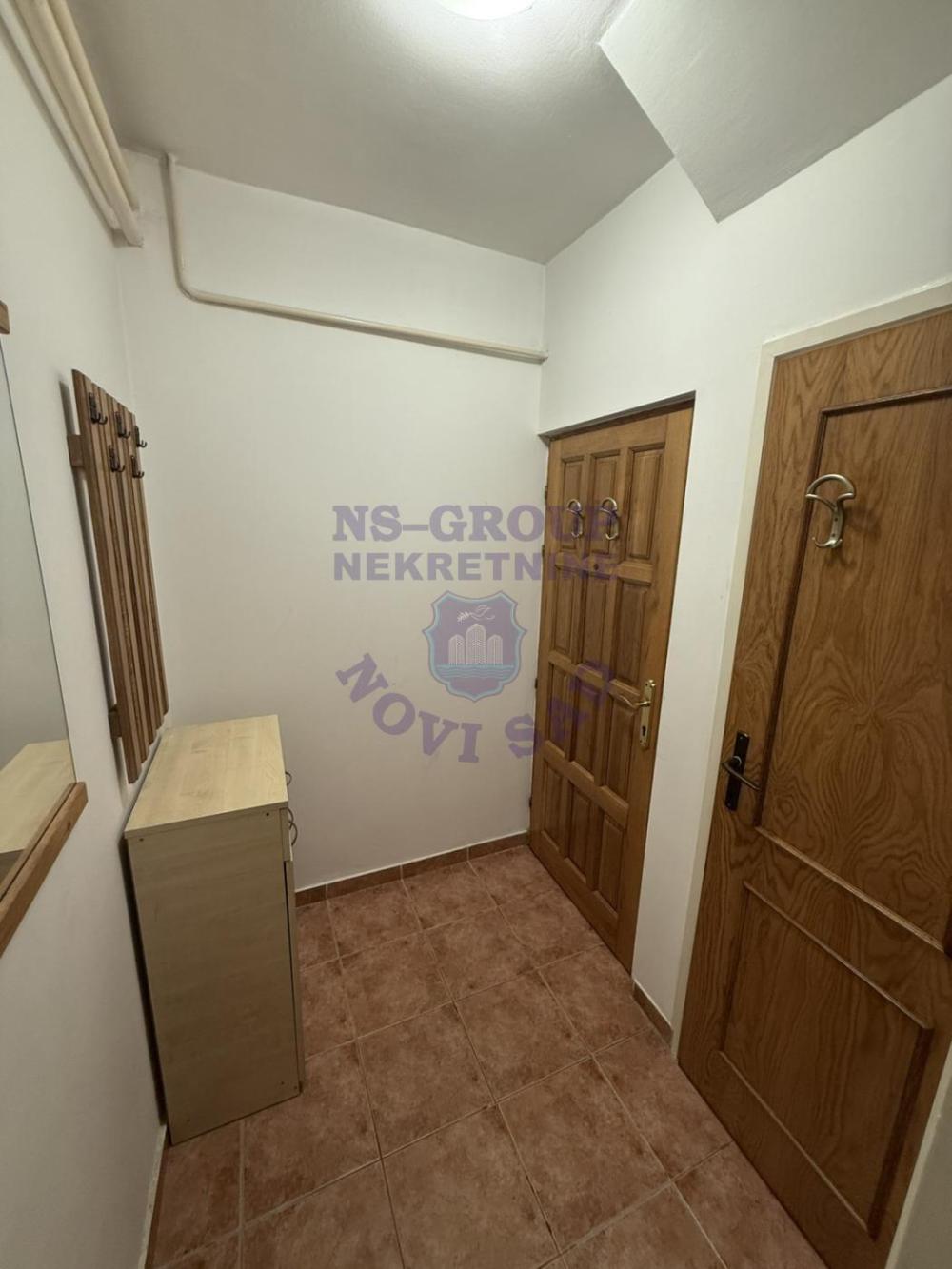 Slika 6 - Dvoiposoban stan na prodaju, 43m2, 154.500€