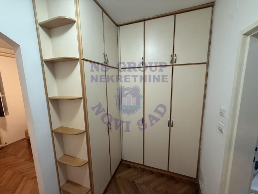 Slika 3 - Dvoiposoban stan na prodaju, 43m2, 154.500€