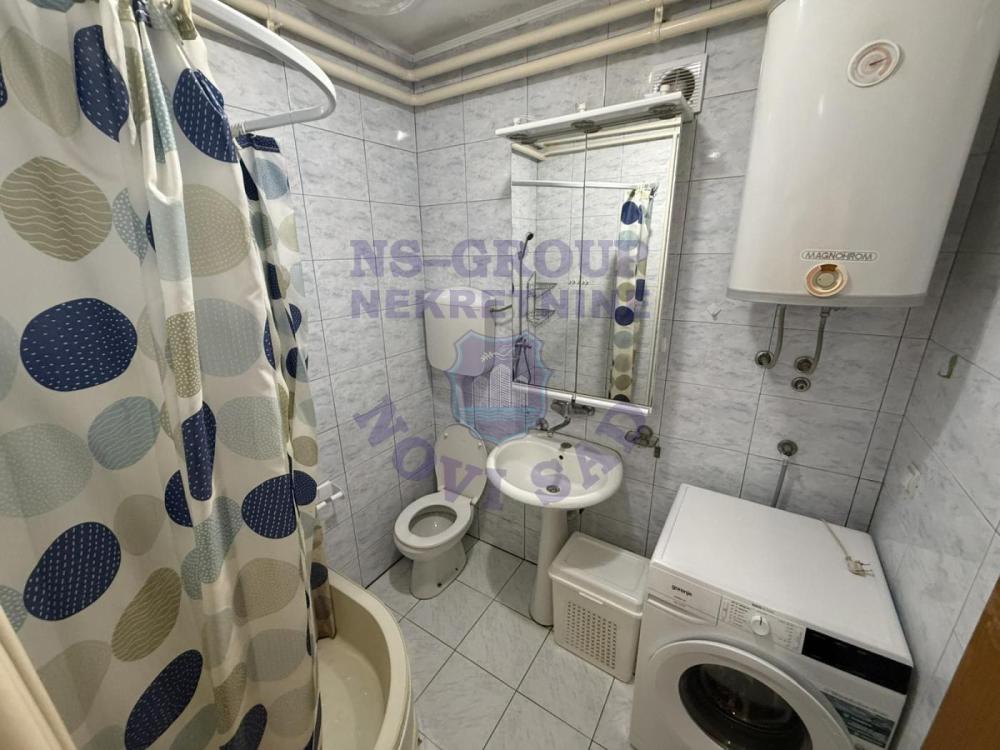 Slika 7 - Dvoiposoban stan na prodaju, 43m2, 154.500€