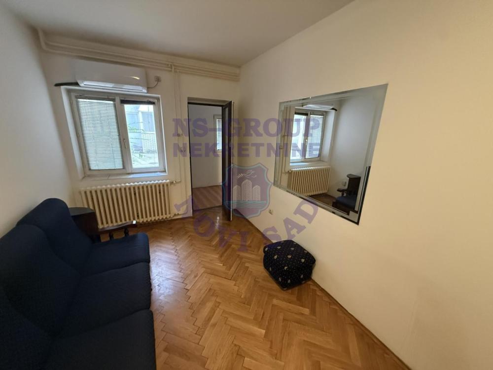 Slika 1 - Dvoiposoban stan na prodaju, 43m2, 154.500€