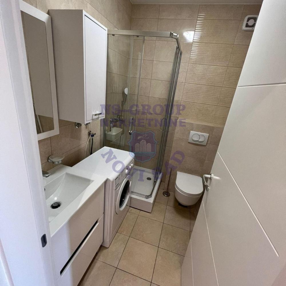 Slika 4 -  Stan na prodaju, 27m2, 98.900€