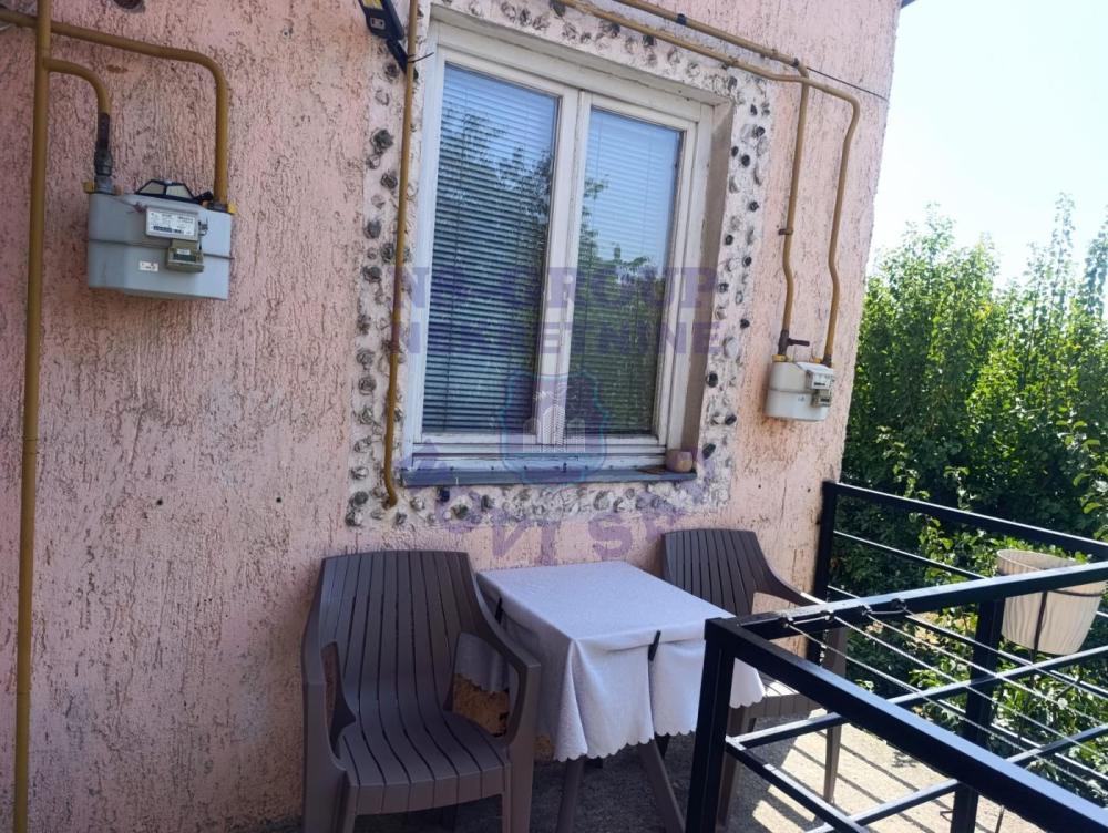 Slika 1 - Jednosoban stan na prodaju, 21m2, 46.350€