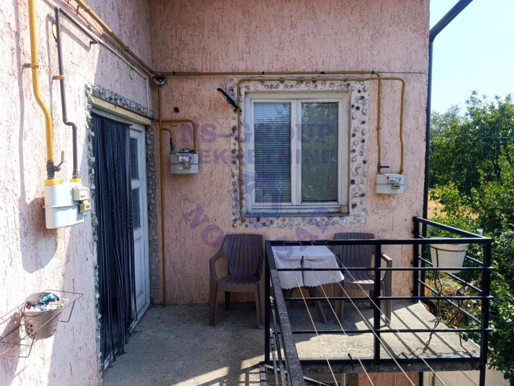 Slika 2 - Jednosoban stan na prodaju, 21m2, 46.350€