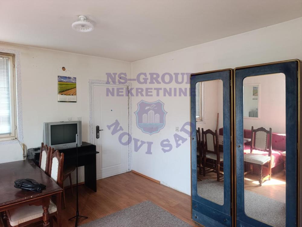Slika 3 - Jednosoban stan na prodaju, 21m2, 46.350€