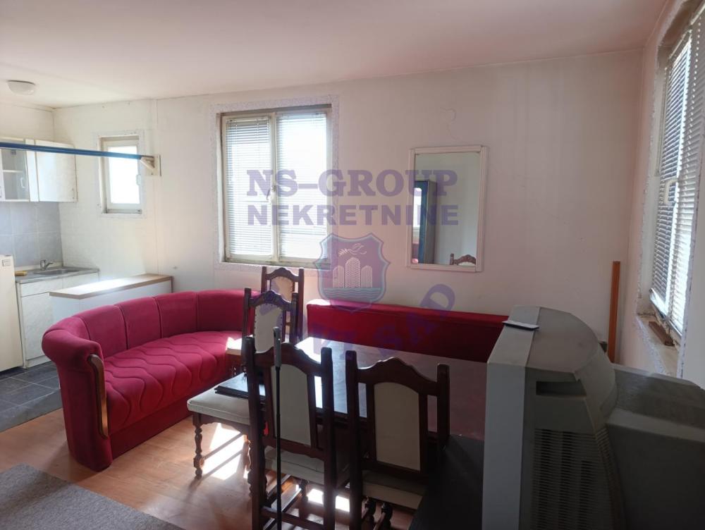 Slika 4 - Jednosoban stan na prodaju, 21m2, 46.350€