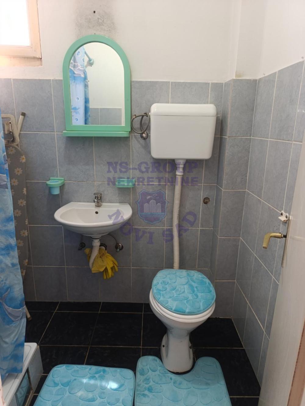 Slika 5 - Jednosoban stan na prodaju, 21m2, 46.350€