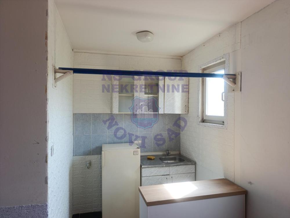 Slika 6 - Jednosoban stan na prodaju, 21m2, 46.350€