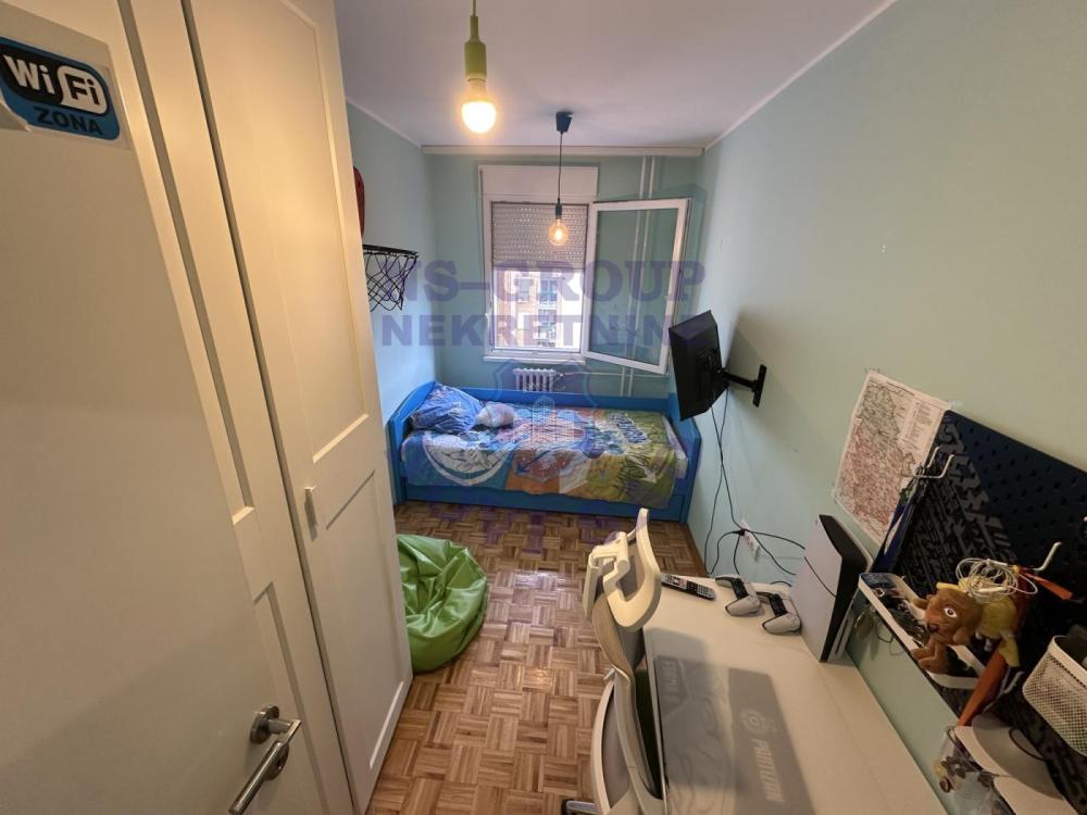 Slika 5 - Dvoiposoban stan na prodaju, 60m2, 203.940€