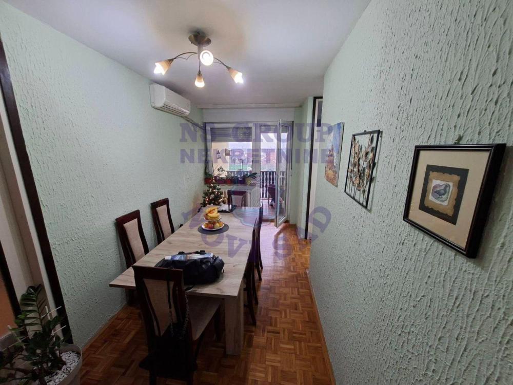 Slika 3 - Četvorosoban stan na prodaju, 86m2, 157.590€
