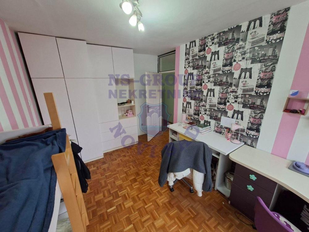 Slika 9 - Četvorosoban stan na prodaju, 86m2, 157.590€