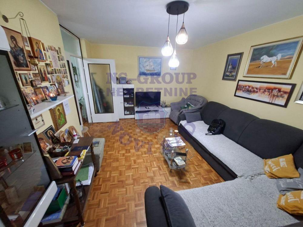 Glavna slika -Četvorosoban stan na prodaju, 86m2, 157.590€
