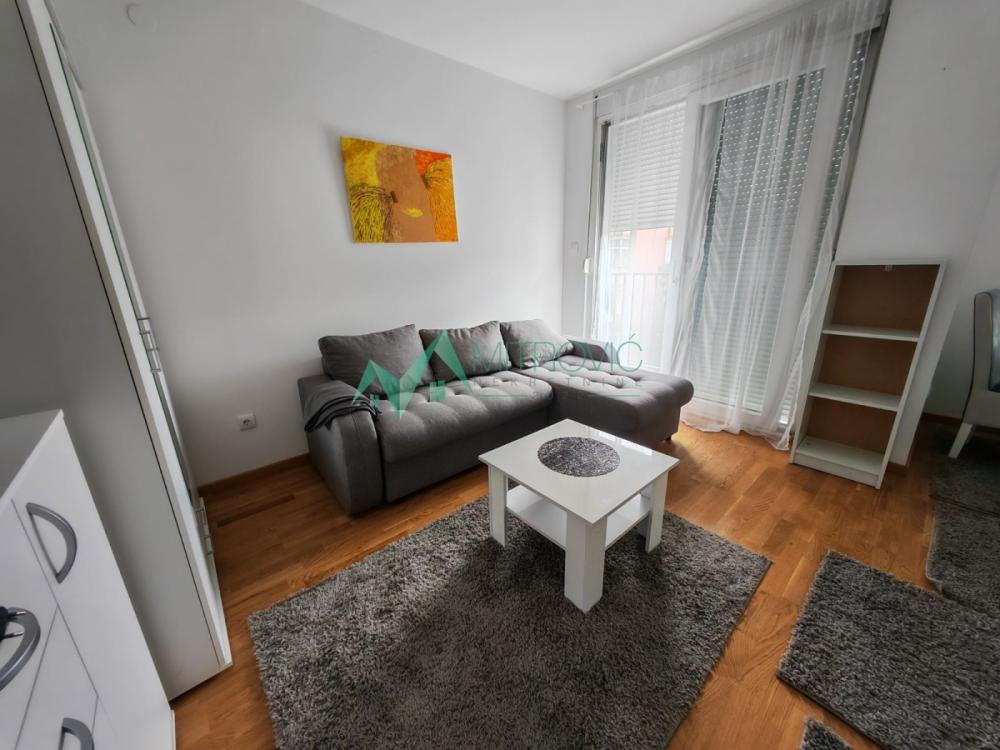 Slika 5 - Jednosoban stan za izdavanje, 31m2, 350€