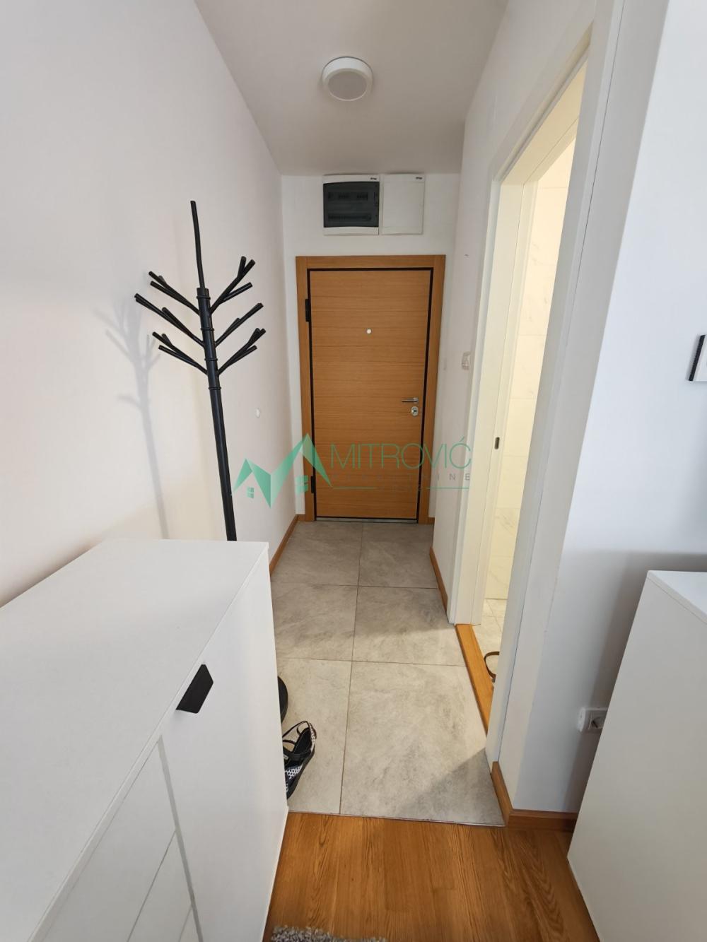Slika 6 - Jednosoban stan za izdavanje, 31m2, 350€