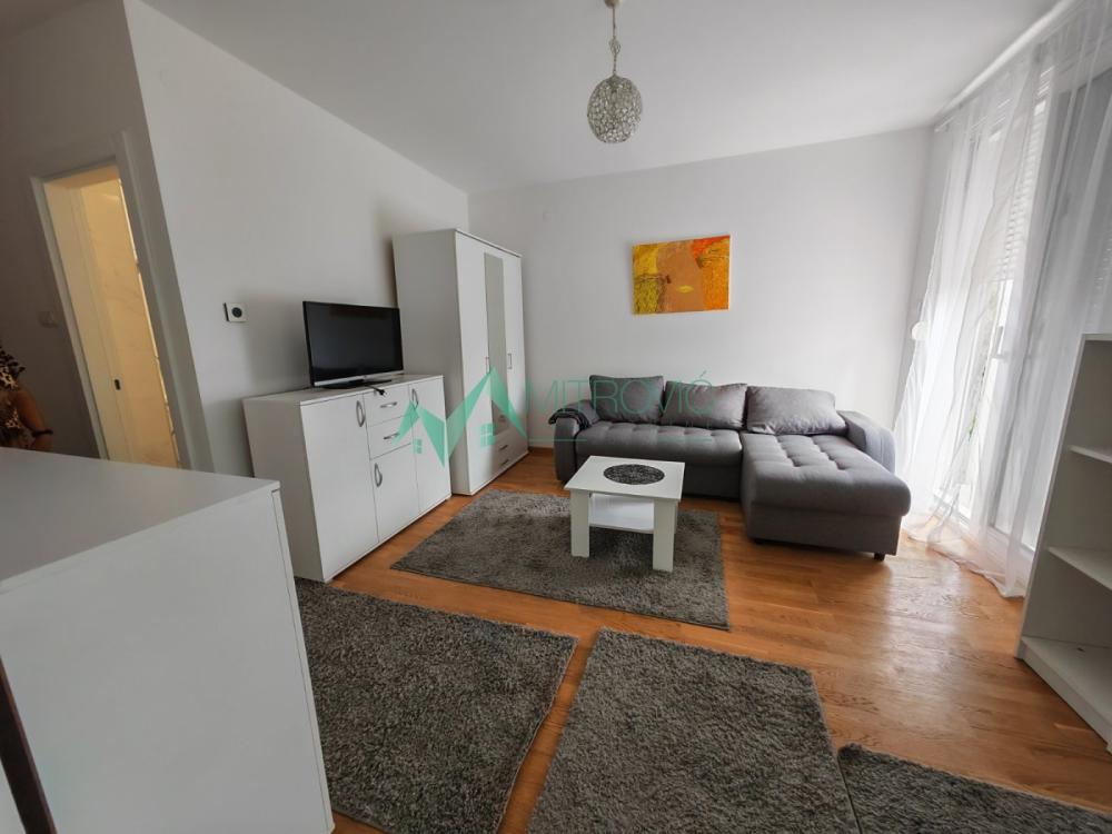 Slika 3 - Jednosoban stan za izdavanje, 31m2, 350€