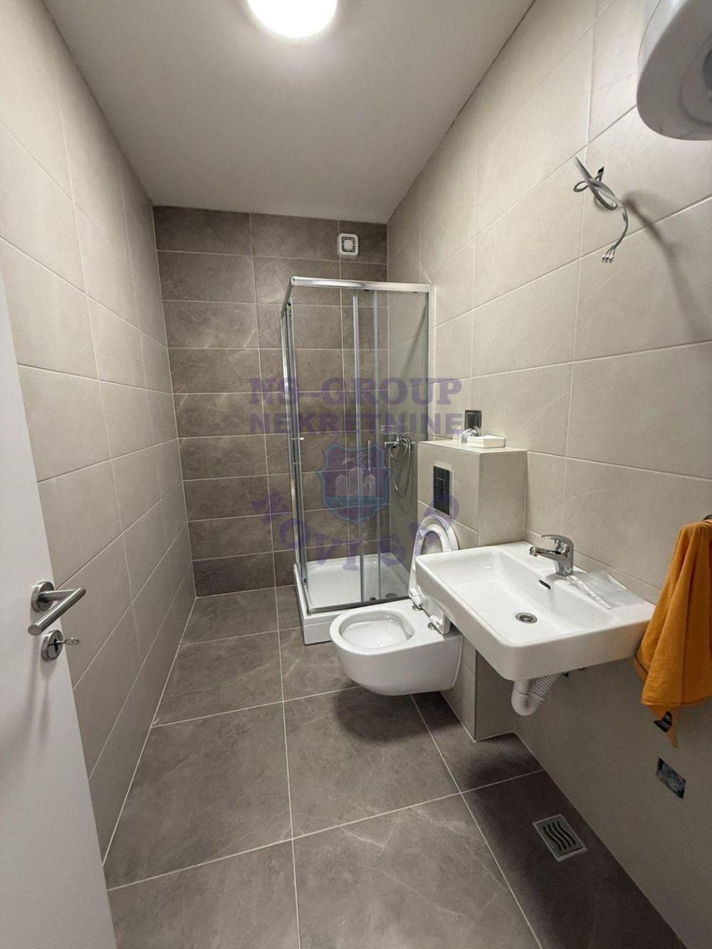 Slika 6 - Jednoiposoban stan na prodaju, 33m2, 68.000€