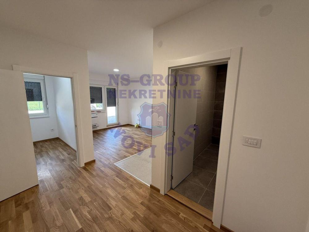 Slika 3 - Jednoiposoban stan na prodaju, 33m2, 68.000€