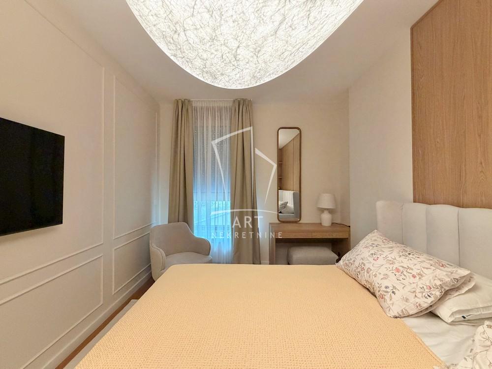 Slika 6 - Kneza Miloša, Trosoban stan za izdavanje, 87m2, 1.900€