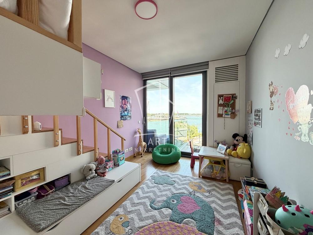Slika 9 - Hercegovačka, Trosoban stan na prodaju, 89m2, 729.000€
